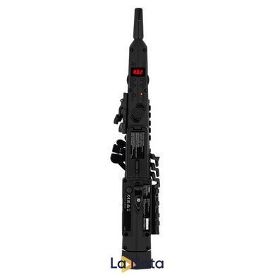 Электронный саксофон Yamaha YDS-120 Digital Saxophone