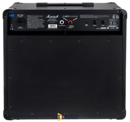 Комбоусилитель Marshall MG50GFX