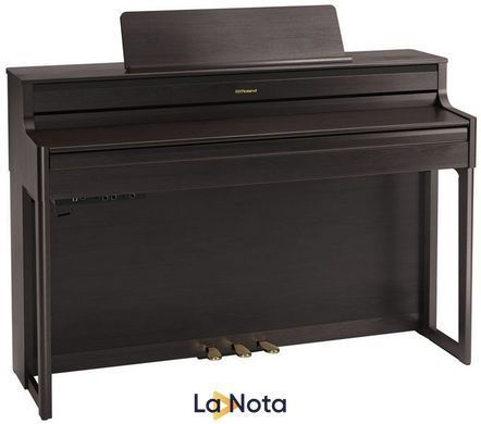 Цифровое пианино Roland HP704 DR