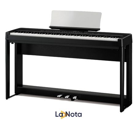 Цифрове піаніно Kawai ES-520 Black