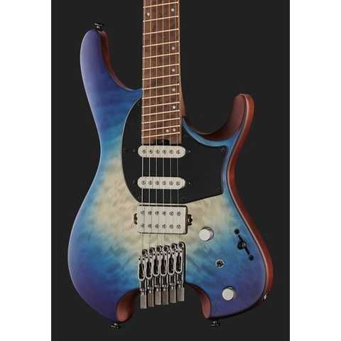 Електрогитара Ibanez QX54QM-BSM купить в интернет-магазине LaNota