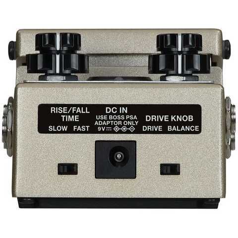 ギター BOSS RT-2 Гитарная педаль Boss RT-2 Rotary Ensemble купить в интернет