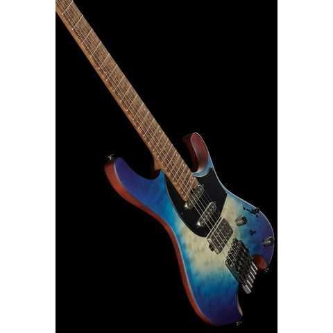 Електрогитара Ibanez QX54QM-BSM купить в интернет-магазине LaNota