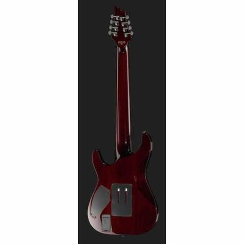 Schecter Hellraiser C-8 FR Black Cherry купить в интернет-магазине
