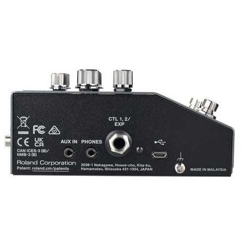 Гитарный процессор эффектов Boss IR-200 Amp & IR Cabinet купить в