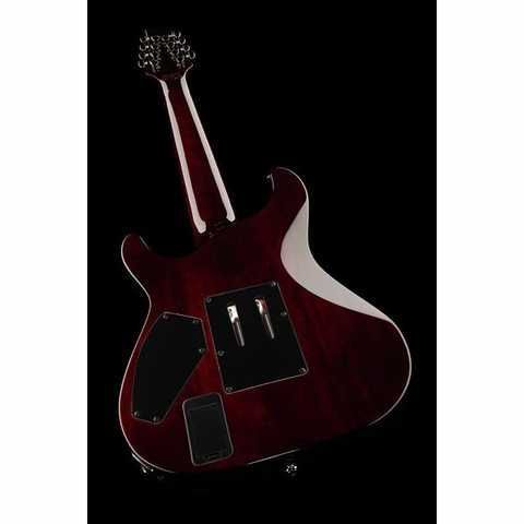 Schecter Hellraiser C-8 FR Black Cherry купить в интернет-магазине