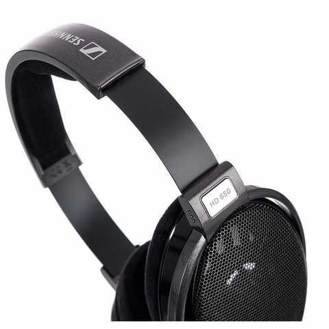 Sennheiser HD 650 купить в интернет-магазине LaNota