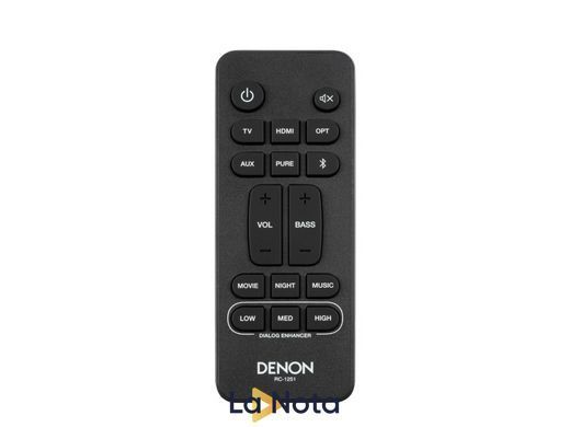 Саундбар Denon DHT-S217
