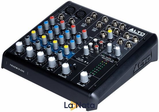 Микшерный пульт Alto Truemix 600