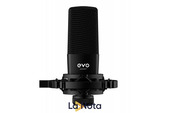 Комплект для звукозапису Audient EVO Start Recording Bundle