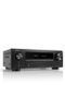 AV-ресивер Denon AVR-X580BT