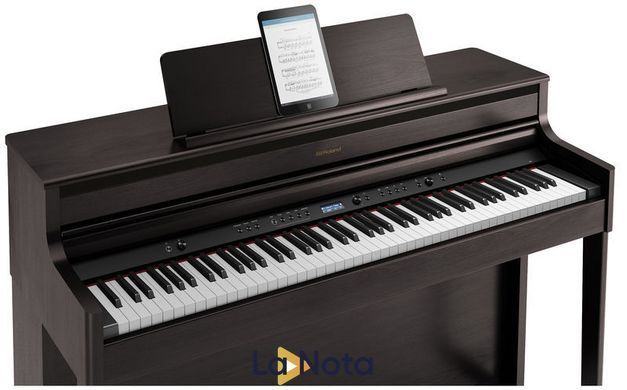 Цифровое пианино Roland HP704 DR