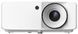 Мультимедійний проектор Optoma HZ146X-W