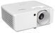 Мультимедійний проектор Optoma HZ146X-W