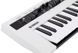 Аналоговый синтезатор Yamaha Reface CS, Белый