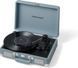Проигрыватель виниловых дисков Crosley Cruiser Plus Tourmaline