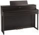 Цифровое пианино Roland HP704 DR