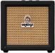 Комбоусилитель Orange Crush Mini Black