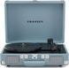 Проигрыватель виниловых дисков Crosley Cruiser Plus Tourmaline