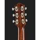 Електрогитара Gretsch G6128T-53 VS Duo Jet BK
