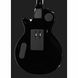 Електрогітара ESP LTD GH-200 BLK Gary Holt