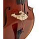 Акустична віолончель Gewa Allegro VC1 Cello 7/8