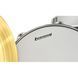 Ударная установка Ludwig Accent Fuse 5pc Silver