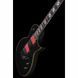 Електрогітара ESP LTD GH-200 BLK Gary Holt