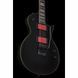 Електрогітара ESP LTD GH-200 BLK Gary Holt