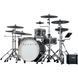 Электронная ударная установка Efnote Pro 703X Power E-Drum Set