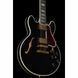 Електрогитара Gibson CS-356 Ebony GH