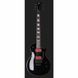 Електрогітара ESP LTD GH-200 BLK Gary Holt