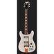 Електрогитара Epiphone Crestwood Custom Polaris White