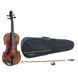 Акустическая скрипка Gewa Allegro Violin Set 1/16 SC MB