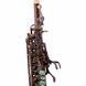Саксофон Thomann MK III Handmade Soprano Sax