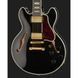 Електрогитара Gibson CS-356 Ebony GH