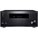 AV Ресивер Onkyo TX-RZ3400 Black