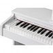 Цифрове піаніно Kurzweil M70 WH