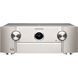 AV Ресивер Marantz SR6015 Silver Gold