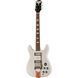 Електрогитара Epiphone Crestwood Custom Polaris White