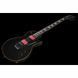 Електрогітара ESP LTD GH-200 BLK Gary Holt