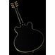 Електрогитара Gibson CS-356 Ebony GH