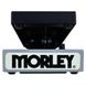 Гітарна педаль Morley MTLW2 - 20/20 Lead Wah Boost