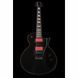 Електрогітара ESP LTD GH-200 BLK Gary Holt