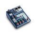 Микшерный пульт SoundCRAFT Notepad-5