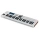 MIDI-клавіатура Arturia KeyLab Essential 49 MK3 White