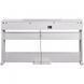 Цифрове піаніно Kurzweil M70 WH