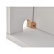Полка для виниловых пластинок Fun Generation Vinyl Rack Three White