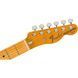 Електрогитара Fender AV II 72 TELE THINLINE MN WT3T