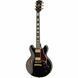 Електрогитара Gibson CS-356 Ebony GH